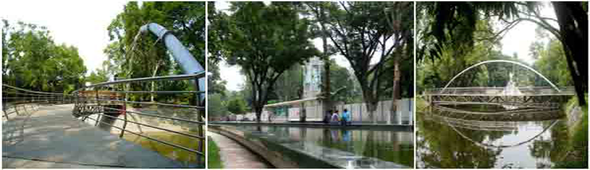 2. Rajshahi Park