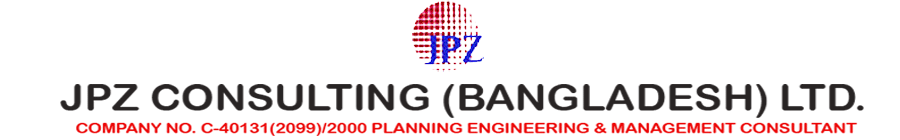 JPZ Consulting Bangladesh Ltd.