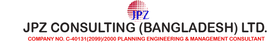 JPZ Consulting Bangladesh Ltd.