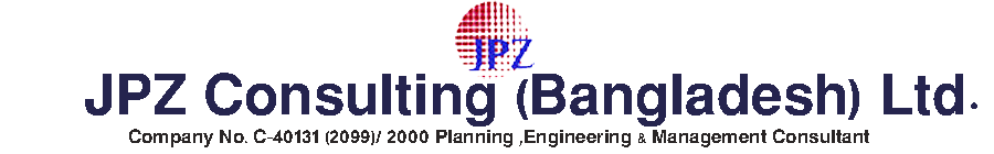 JPZ Consulting Bangladesh Ltd.