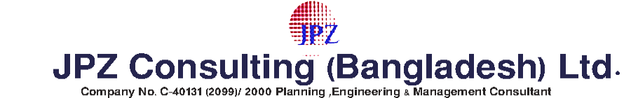 JPZ Consulting Bangladesh Ltd.
